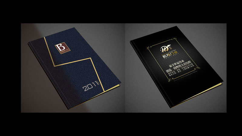 畫冊(cè)